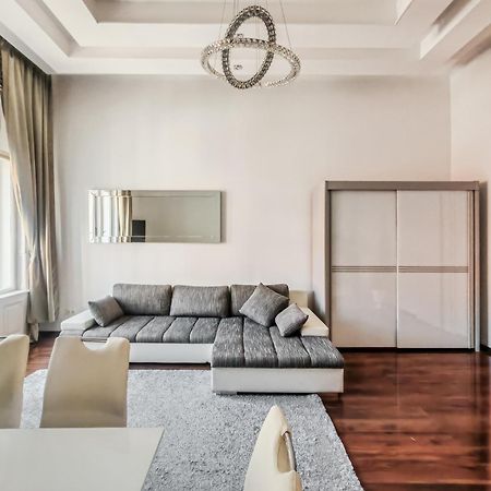 Basilika View Imperial Suite -Sas Street -Need Reservation For Free Parking Budapeszt Zewnętrze zdjęcie