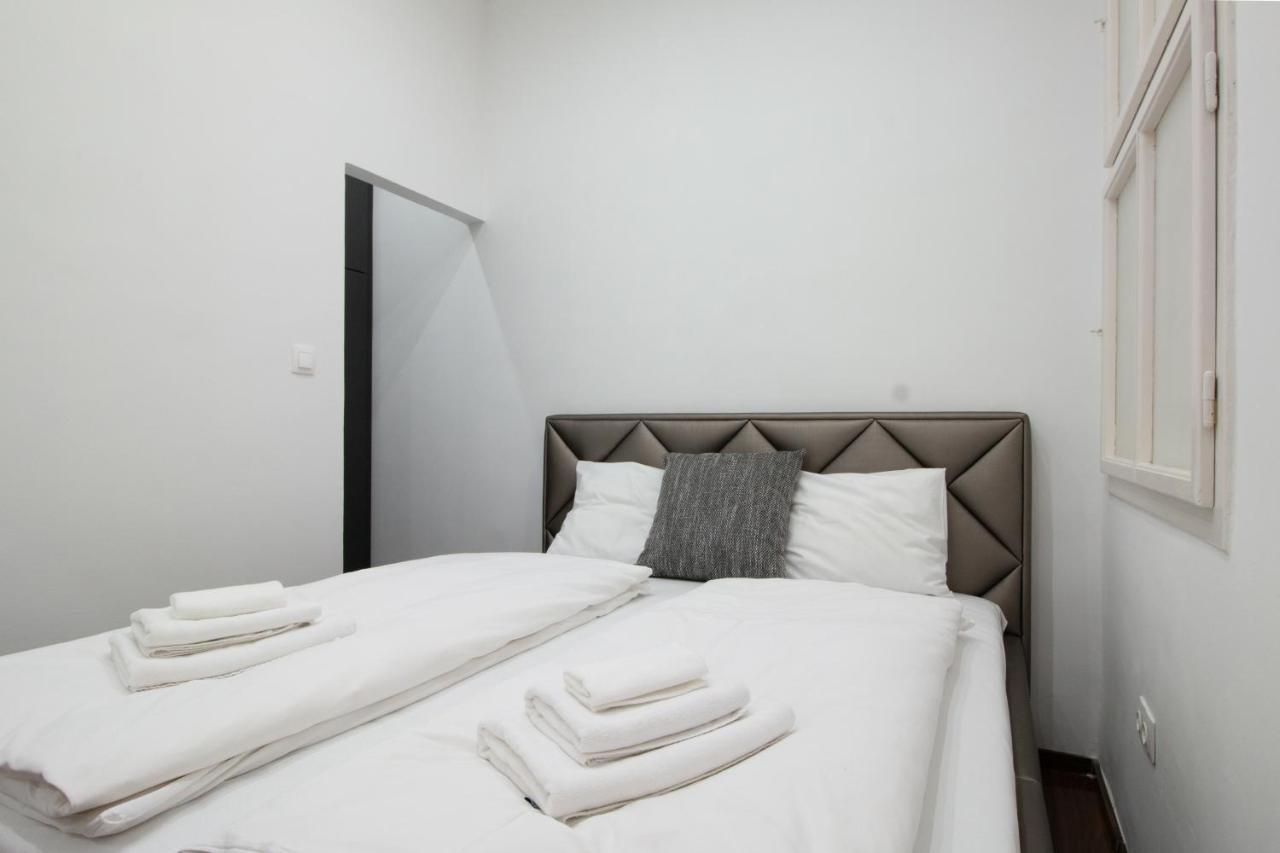 Basilika View Imperial Suite -Sas Street -Need Reservation For Free Parking Budapeszt Zewnętrze zdjęcie